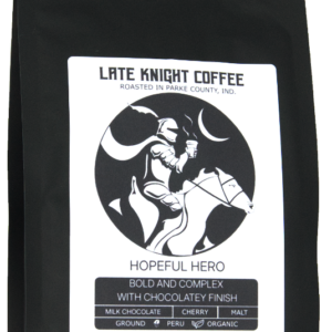 Hopeful Hero (Subscription)