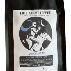 LANCELATTE