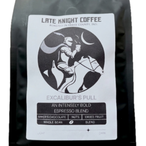 EXCALIBUR'S PULL - Image 1