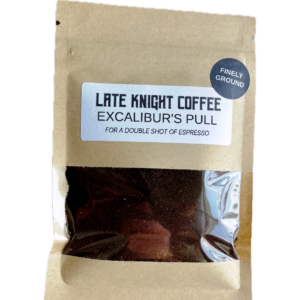 EXCALIBUR'S PULL - Image 2