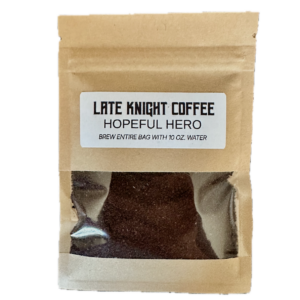 HOPEFUL HERO - Image 2