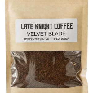 VELVET BLADE - Image 2