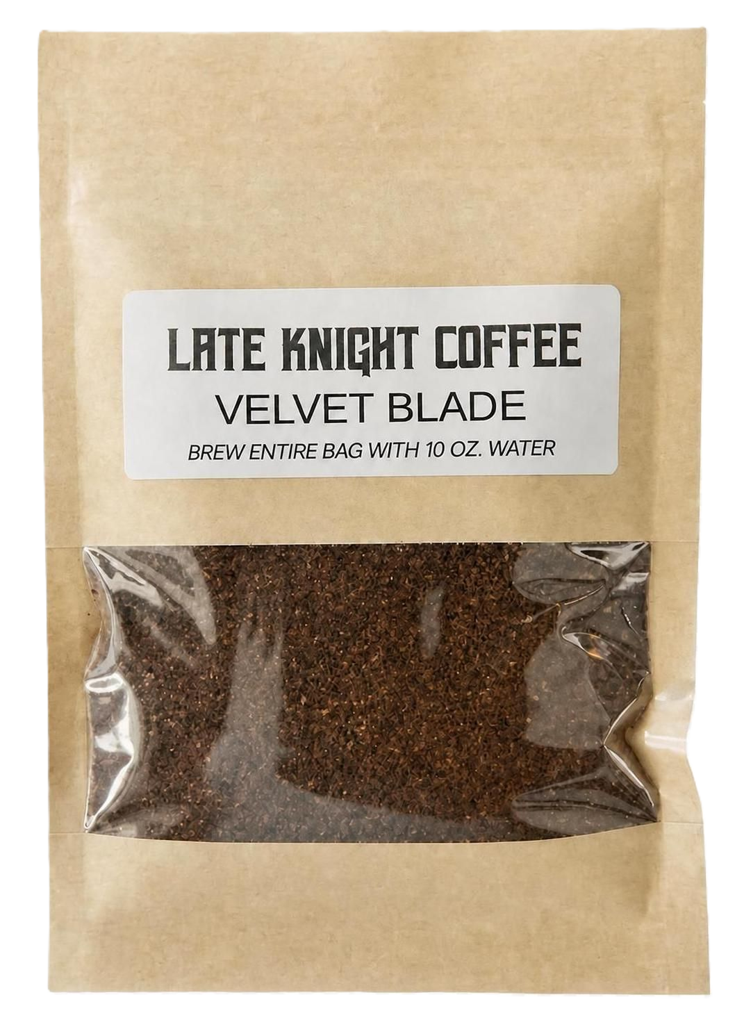 VELVET BLADE - Image 2