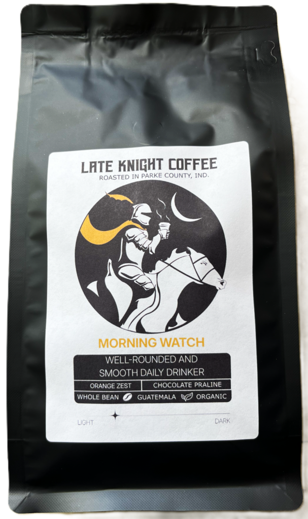 MORNING WATCH