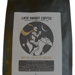 ROYAL SELECT DECAF